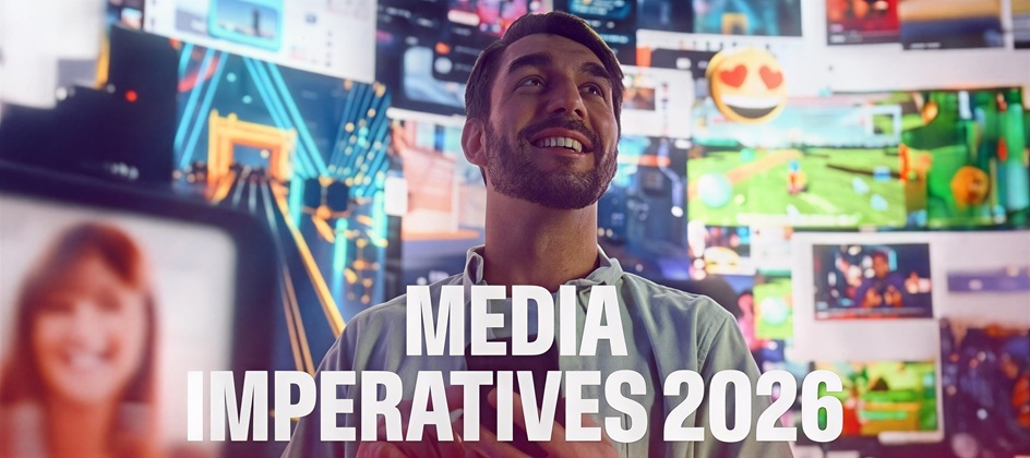 Havas report shows how consumer shifts are reshaping media